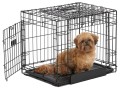 Klatka metalowa Ovation Trainer 1924 DD (64x49x53cm)- marki Midwest