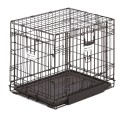 Klatka metalowa Ovation Trainer 1924 DD (64x49x53cm)- marki Midwest