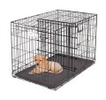 Klatka metalowa Ovation Trainer 1924 DD (64x49x53cm)- marki Midwest