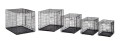 Klatka metalowa Ovation Trainer 1924 DD (64x49x53cm)- marki Midwest