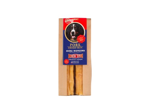 Skóra wieprzowa - 200g- marki Milord       