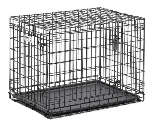 Klatka metalowa Ultima Pro (78x55x60cm)- marki Midwest 