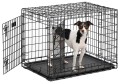 Klatka metalowa Ultima Pro (78x55x60cm)- marki Midwest 