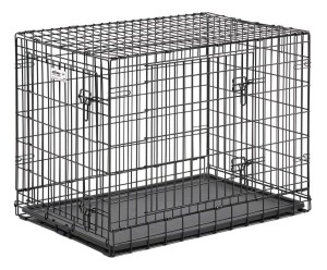 Klatka metalowa Ultima Pro (93x62x70cm)- marki Midwest 