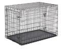 Klatka metalowa Ultima Pro  (124x77x88cm)- marki Midwest 