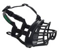 Kaganiec Baskerville Ultra Muzzle - rozmiar 3, czarny  